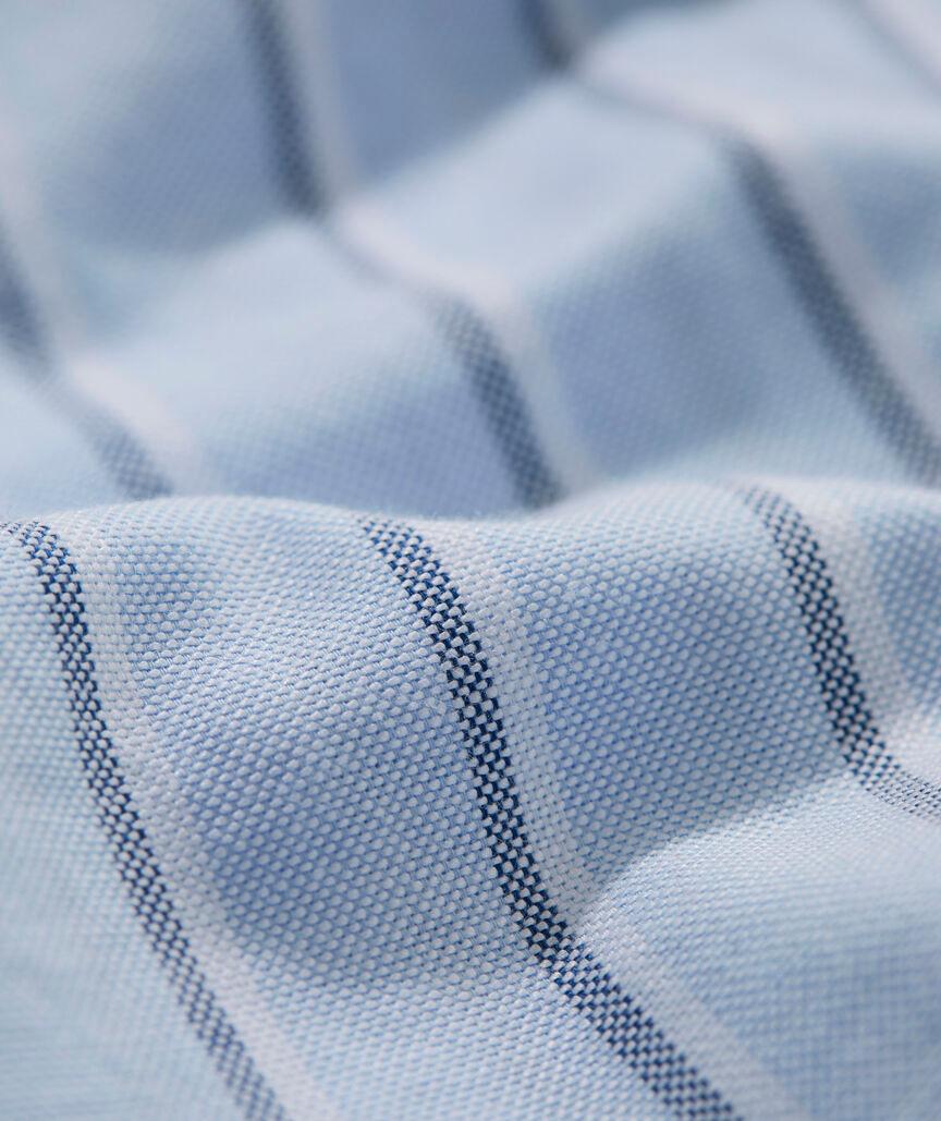 Oxford Stripe Shirt Product Image