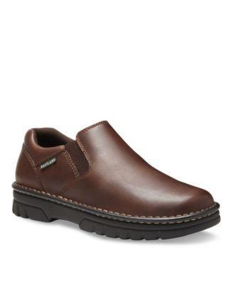 Eastland Mens Newport Leather Slip Product Image