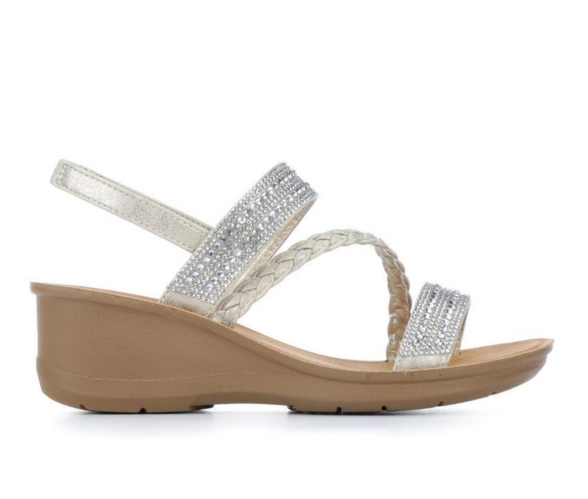 Women's Daisy Fuentes Dulce Sandals Product Image