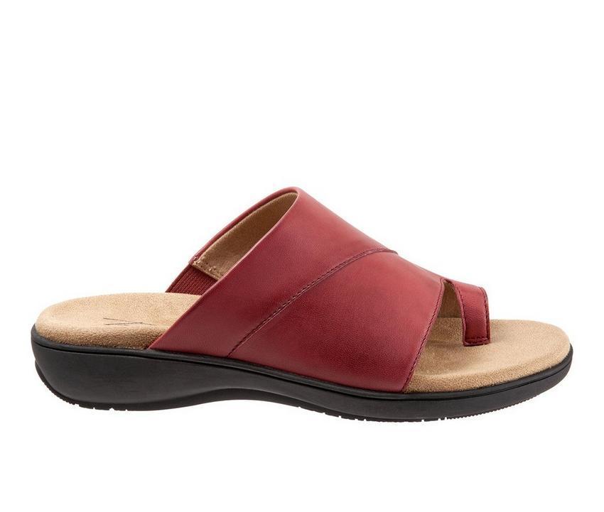 Women's Trotters Regina Sandals Product Image