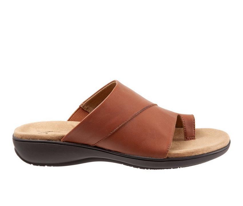 Women's Trotters Regina Sandals Product Image