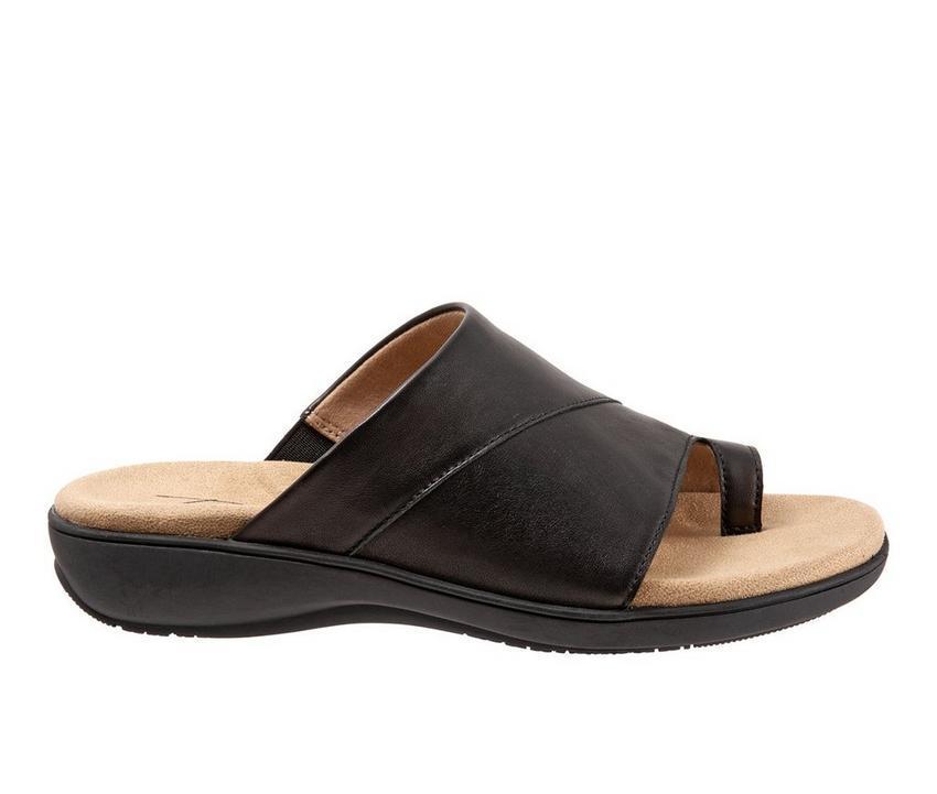 Women's Trotters Regina Sandals Product Image