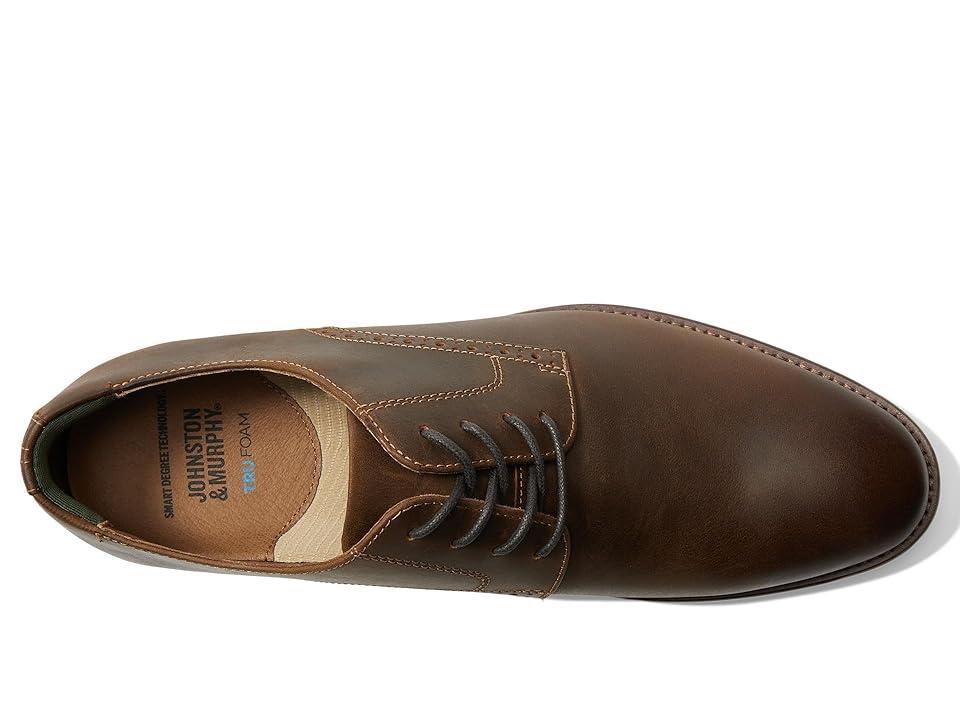 Johnston & Murphy Conard 2.0 Plain Toe Oxford Product Image