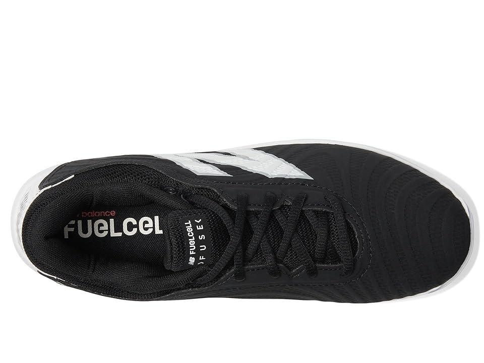 New Balance FuelCell FUSE v4 Molded Optic White) Women's Shoes Product Image