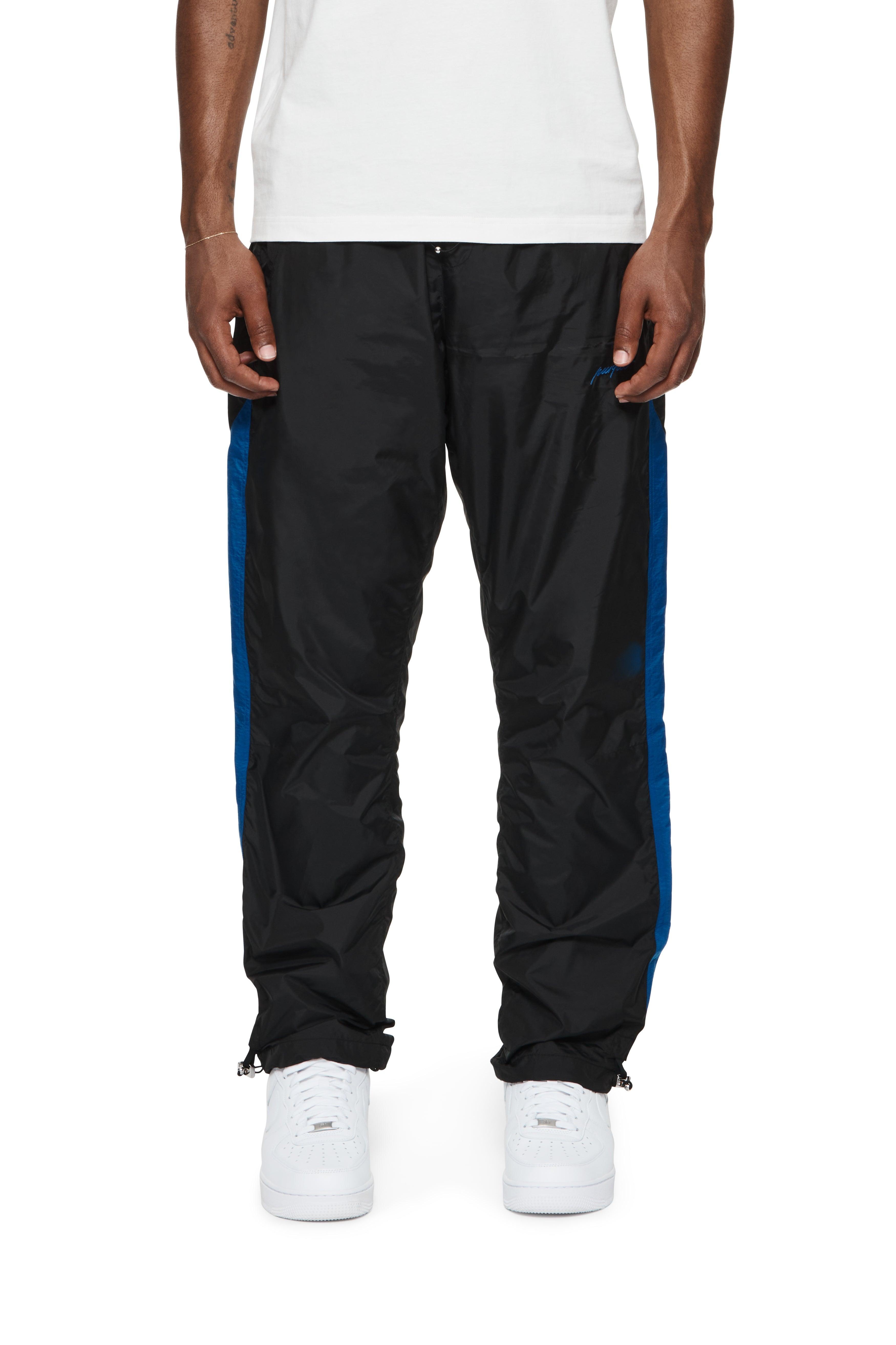 Color Blocked Trackpants Male Product Image