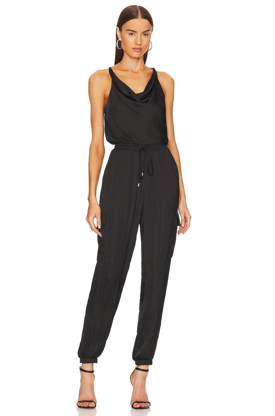 Valencia Jumpsuit Steve Madden Product Image