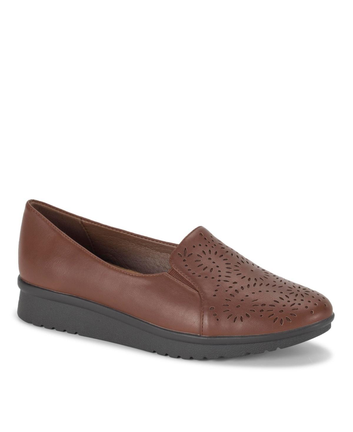 Baretraps Amry Slip On Flats Product Image