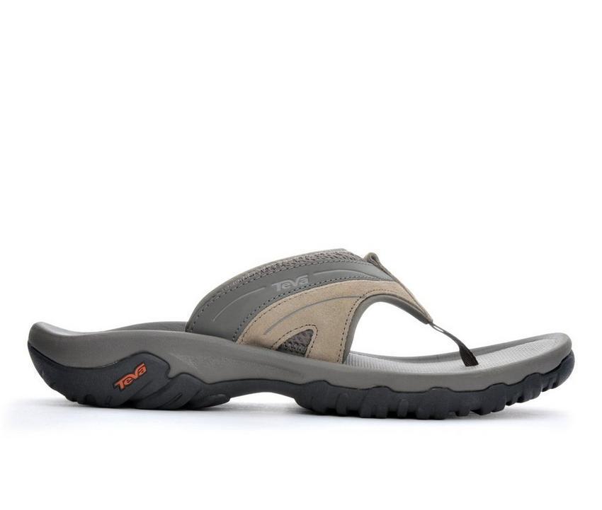 Men's Teva Pajaro Flip-Flops Product Image