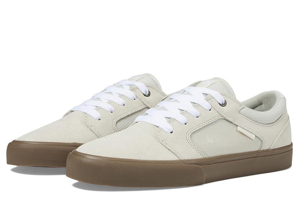 Emerica Cadence Gum) Men's Skate Shoes Product Image