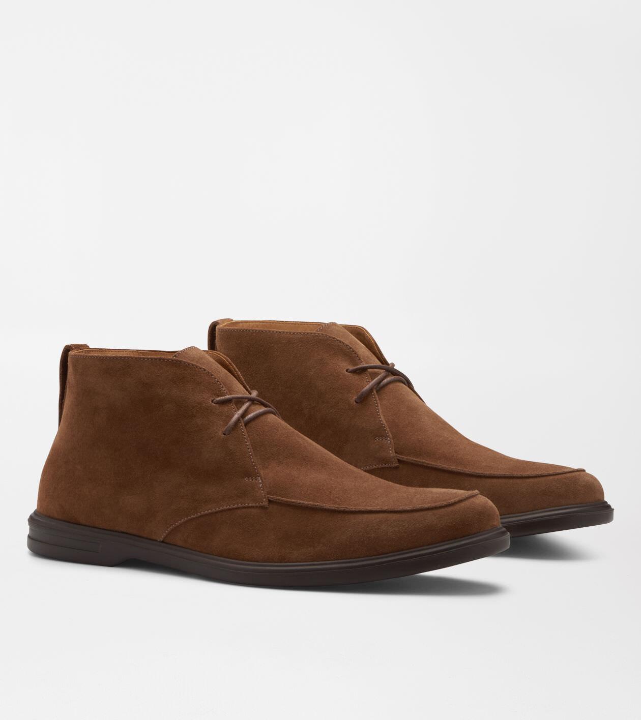 Excursionist Lace Up Derby Boot Product Image