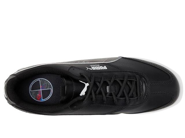 PUMA BMW M Motorsport Roma Via (Puma ) Men's Shoes Product Image