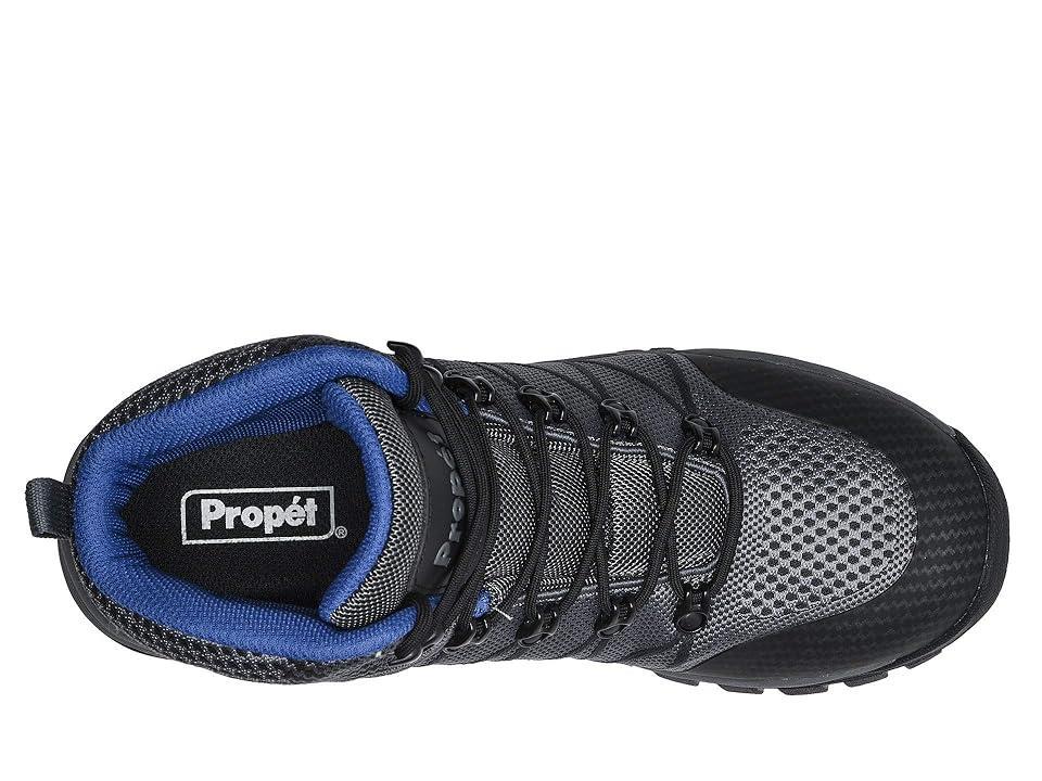 Propet Traverse Mens Waterproof Hiking Boots Product Image