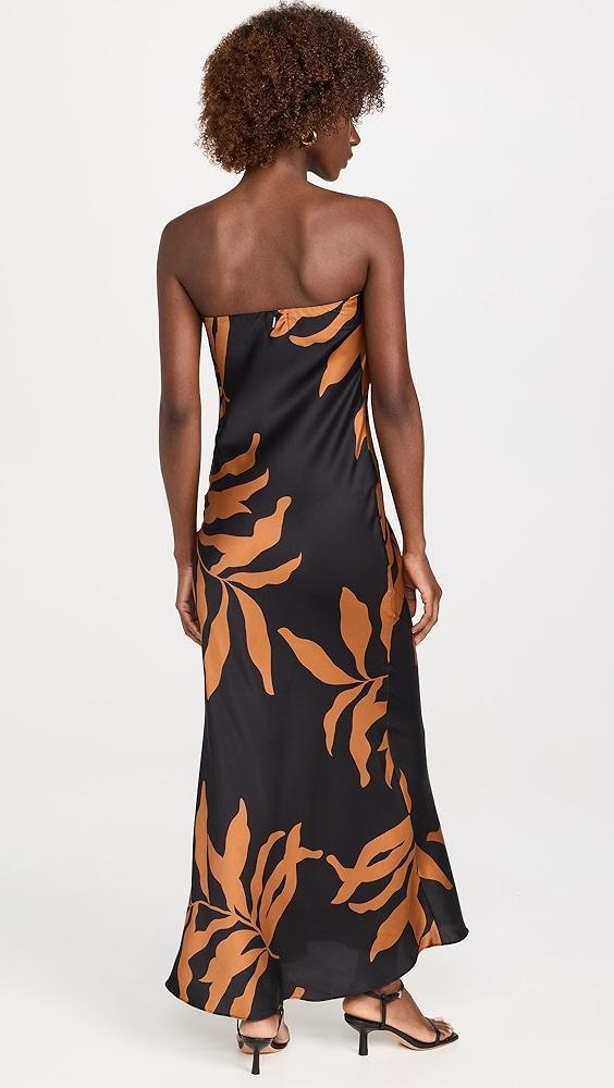 MISA Cheryl Dress | Shopbop Product Image