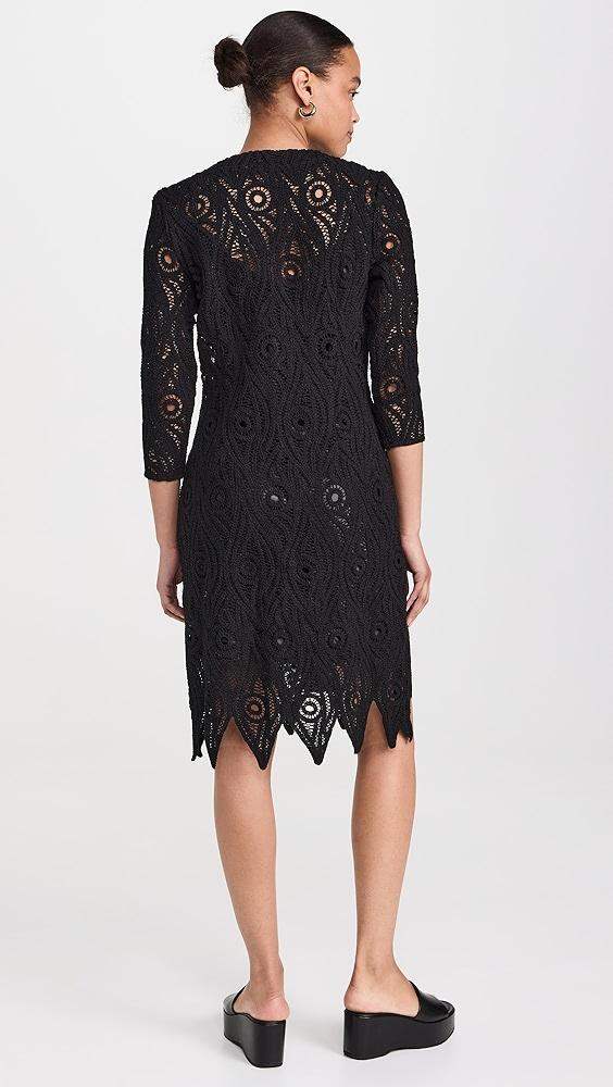 Chloe Kristyn Kori Dress | Shopbop Product Image