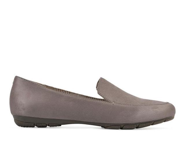 Women's Cliffs by White Mountain Gallant Casual Loafers Product Image