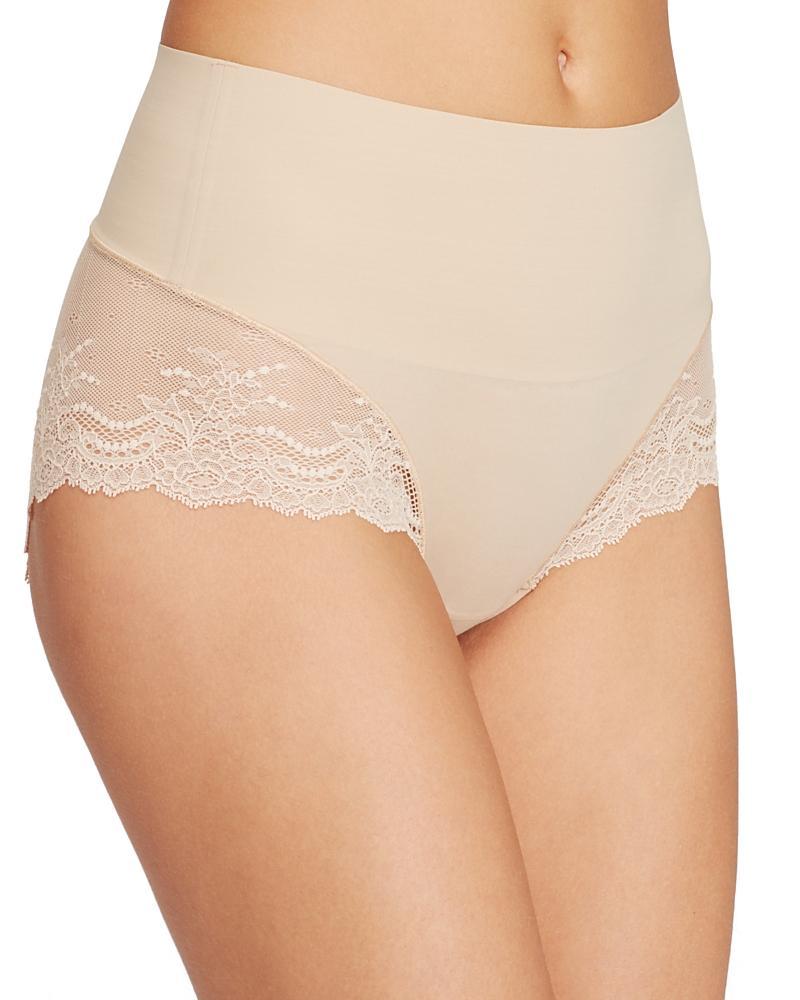 Undie-tectable Lace Hi-Hipster Panty Product Image