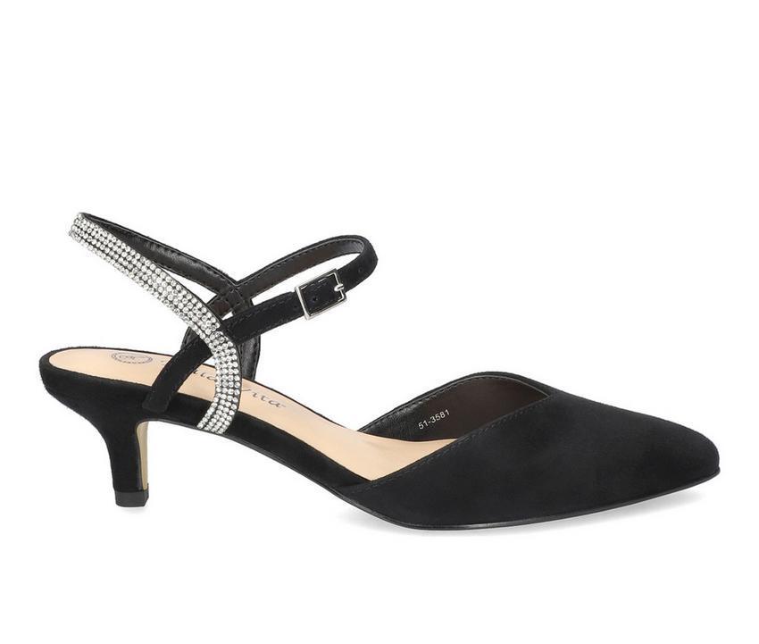 Women's Bella Vita Katriana Pumps Product Image