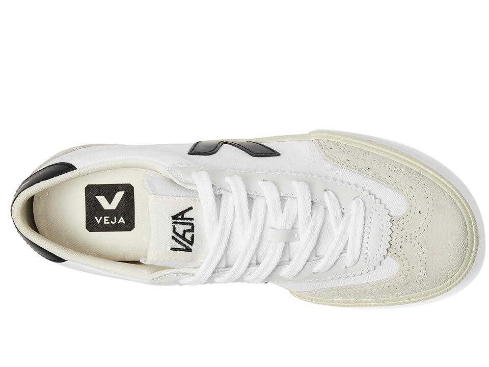 Veja Womens Volley Low Top Sneakers Product Image