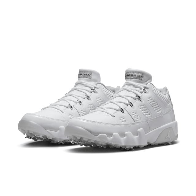 Men's Air Jordan 9 NRG Golf Shoes Product Image