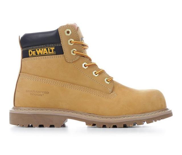 Women's DeWALT Lewiston Steel Toe Work Boots Product Image