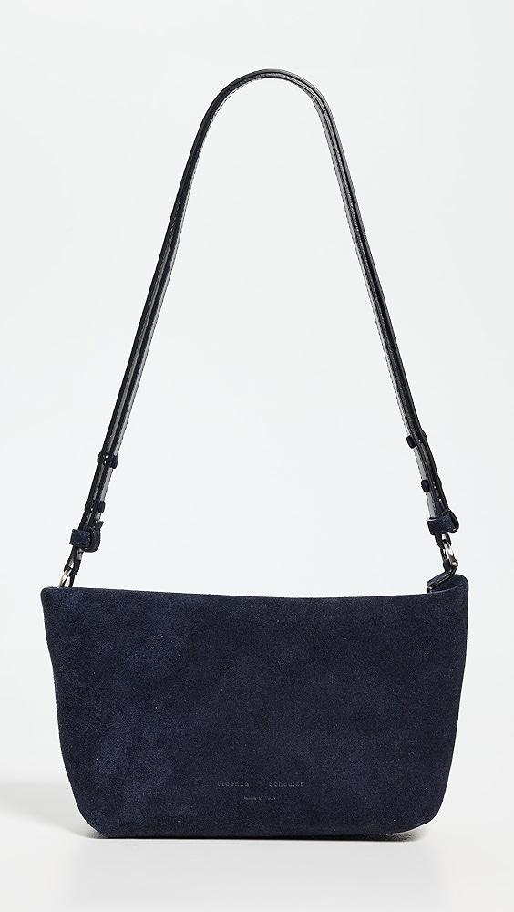 Proenza Schouler Bond Bag in Suede | Shopbop Product Image