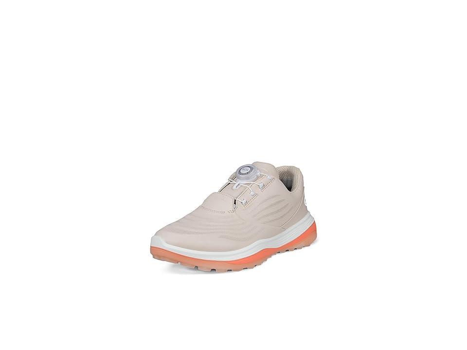 ECCO Golf LT1 BOA Hybrid Waterproof Men's Shoes Product Image