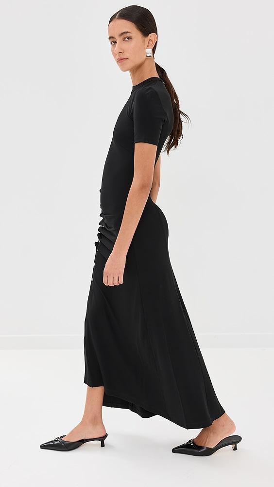 rabanne Robe Dress | Shopbop Product Image