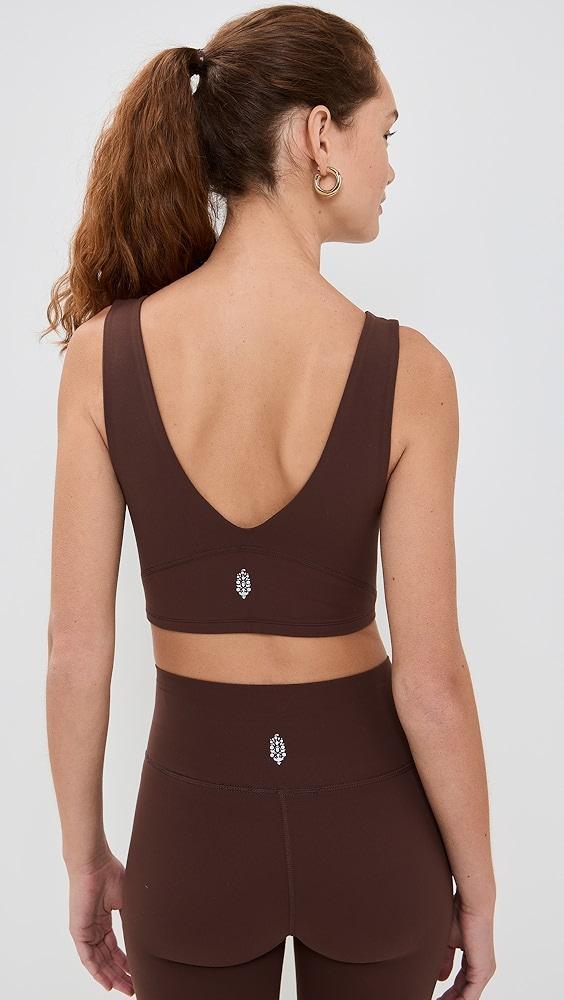 FP Movement Never Better Crop | Shopbop Product Image