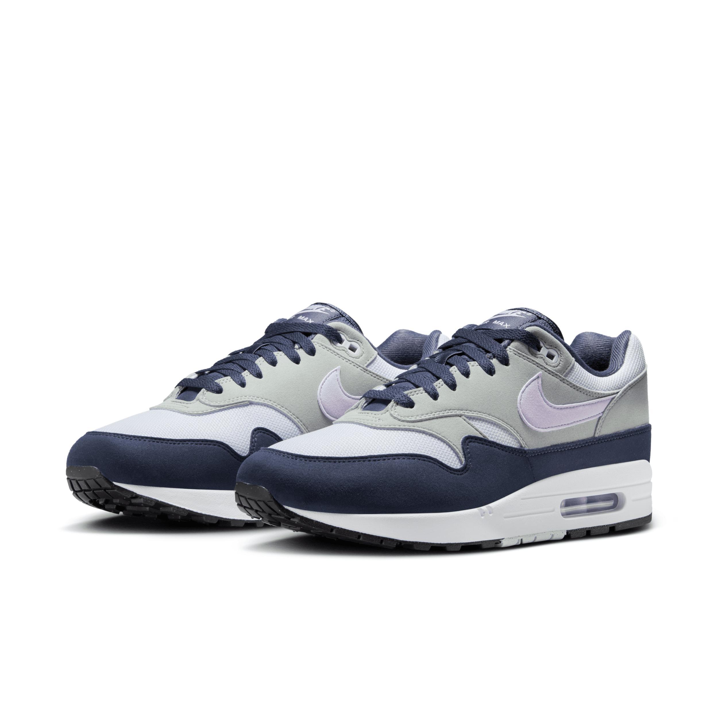 Nike Men's Air Max 1 Shoes Product Image