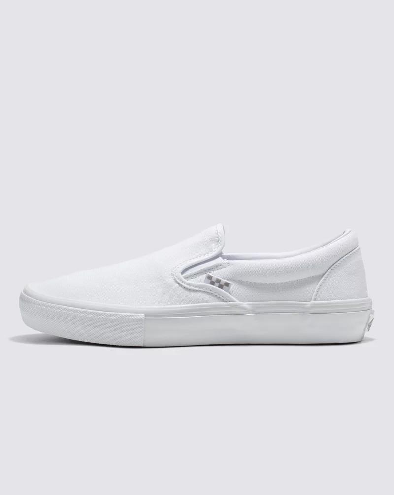 Skate Slip-On Shoe Product Image