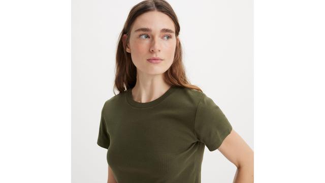 Levi's Sporty T-Shirt - Women's Product Image