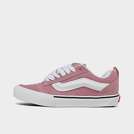 Vans Womens Knu Skool Casual Shoes Product Image