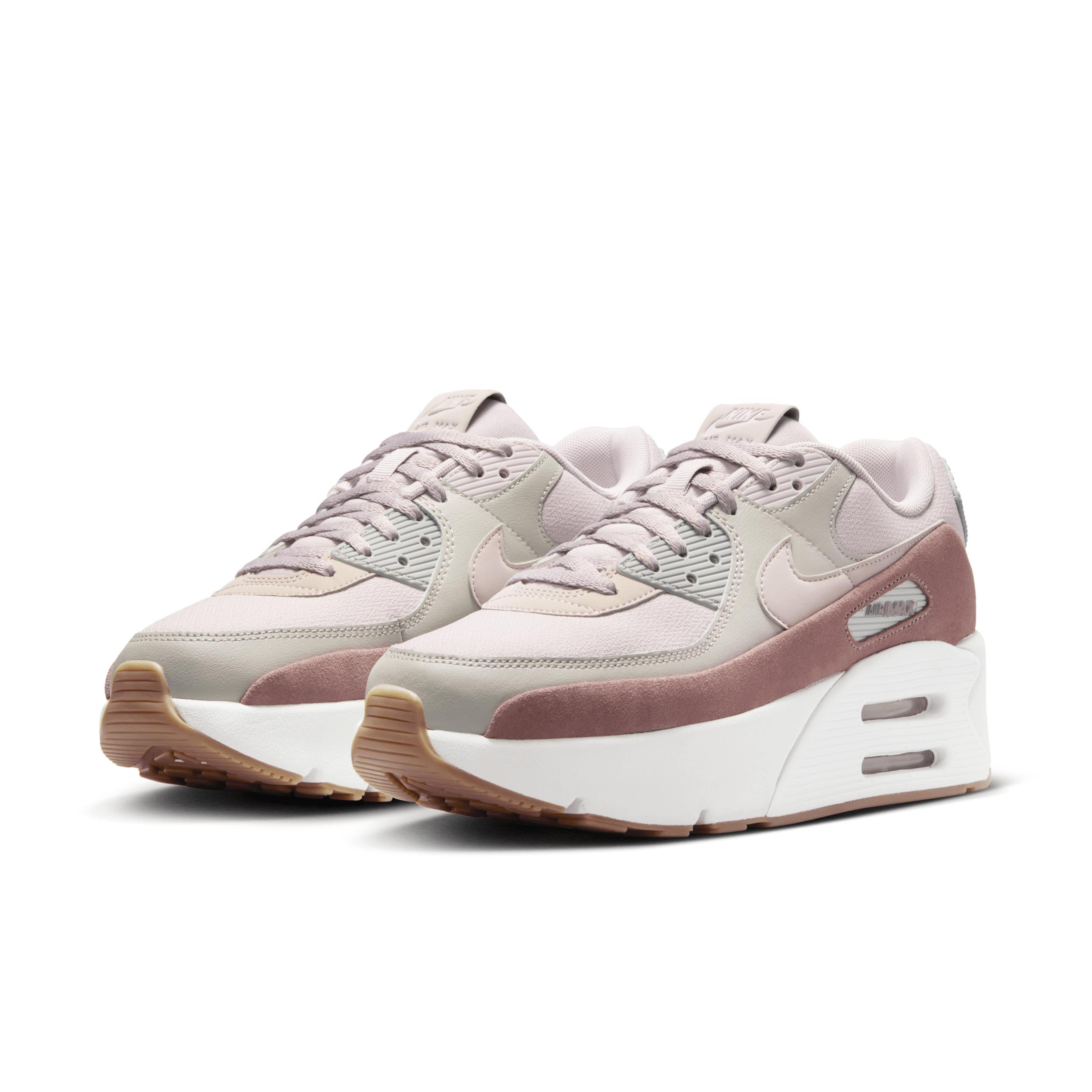 Nike Women's Air Max 90 LV8 Shoes Product Image