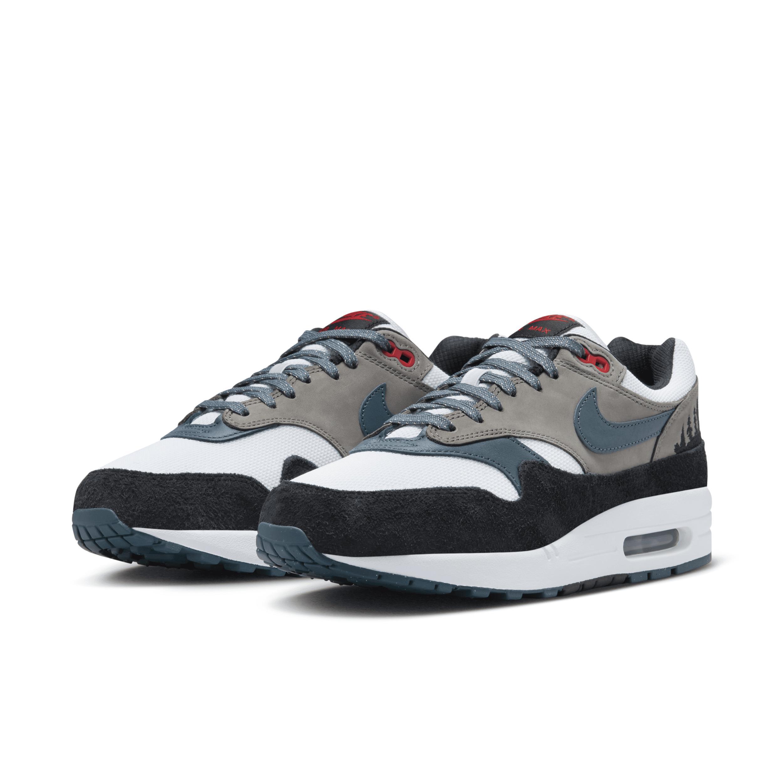 Nike Men's Air Max 1 Premium Shoes Product Image