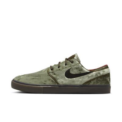 Nike SB Zoom Janoski OG+ SE Skate Shoes Product Image