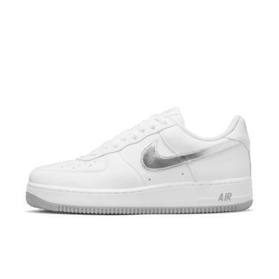 Nike Air Force 1 Low Retro Men's Shoes Product Image