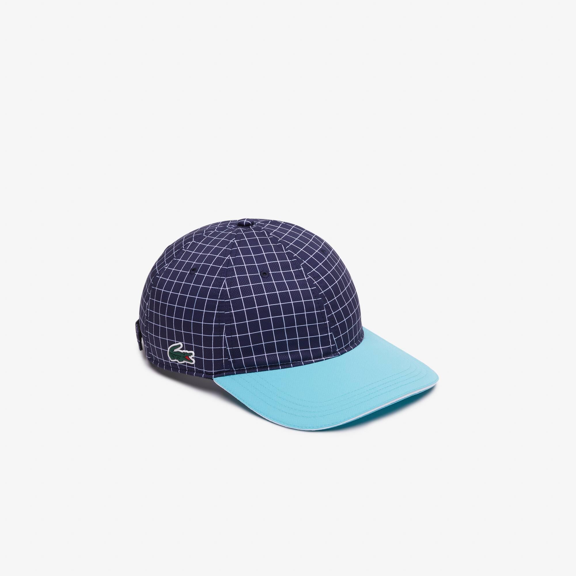 Hardwearing, Lightweight Tennis Cap Product Image