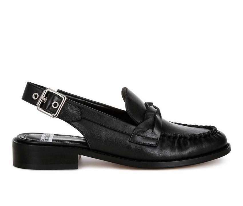 Women's Rag & Co Jemykin Loafers Product Image