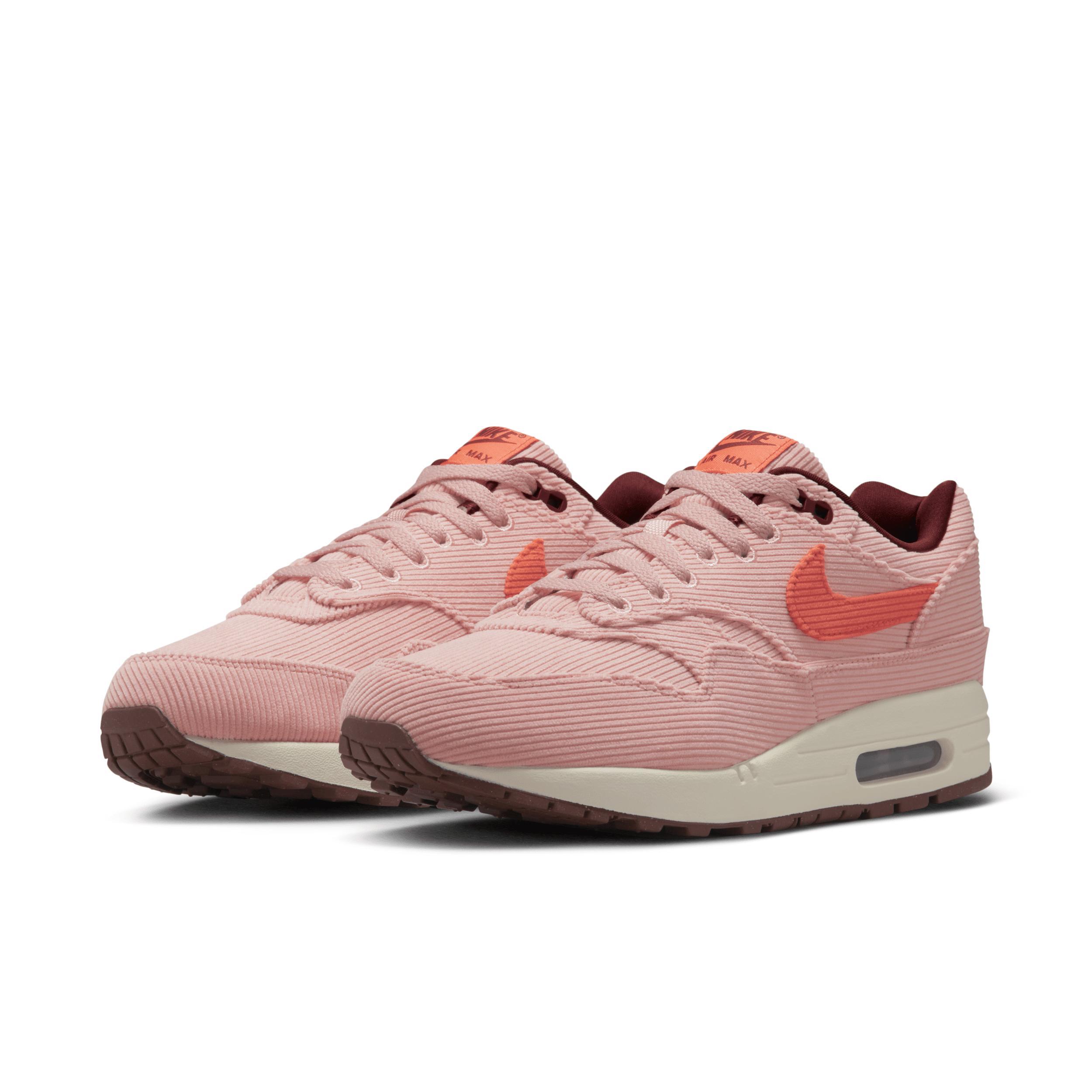 Nike Men's Air Max 1 Premium Shoes Product Image