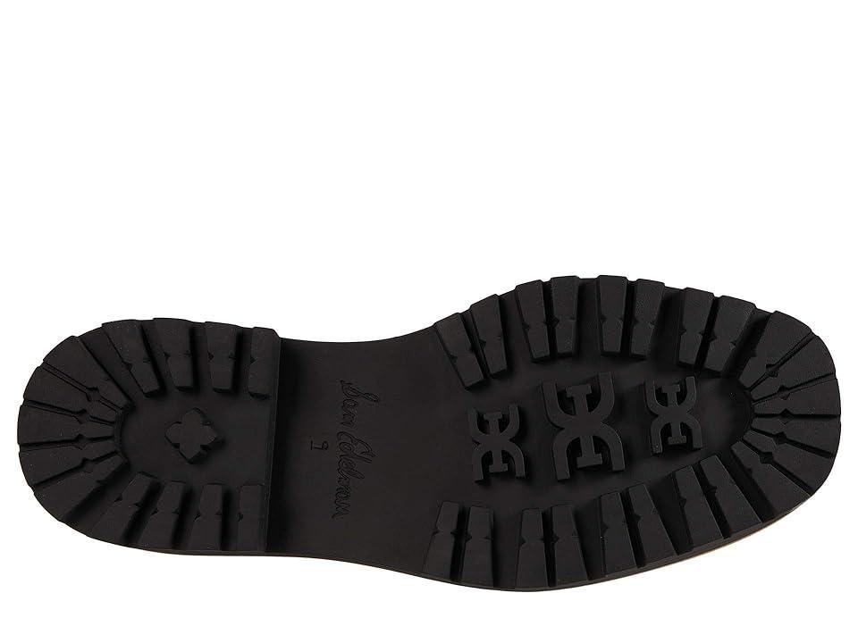 Sam Edelman Laguna Waterproof Lug Sole Chelsea Boot - Wide Width Available Product Image