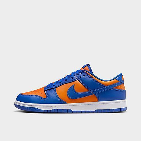 Nike Dunk Low Retro Casual Shoes (Mens Sizing) Product Image