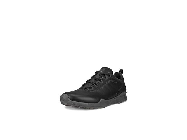 ECCO Golf BIOM Hybrid BNY Waterproof Men's Shoes Product Image