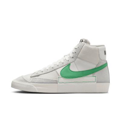 Nike Blazer Mid Pro Club Men's Shoes Product Image