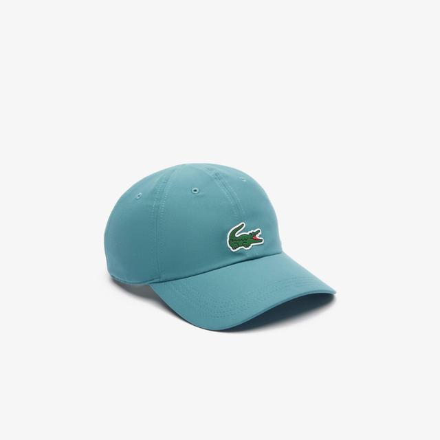 Lacoste Tennis x Novak Djokovic Cap Product Image