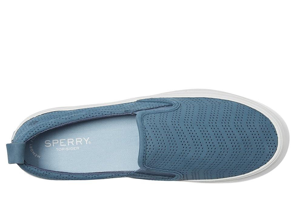 Sperry Crest Slip-On 1) Women's Shoes Product Image