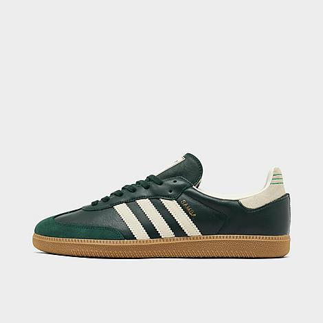 Adidas Mens Originals Samba OG Casual Shoes Product Image