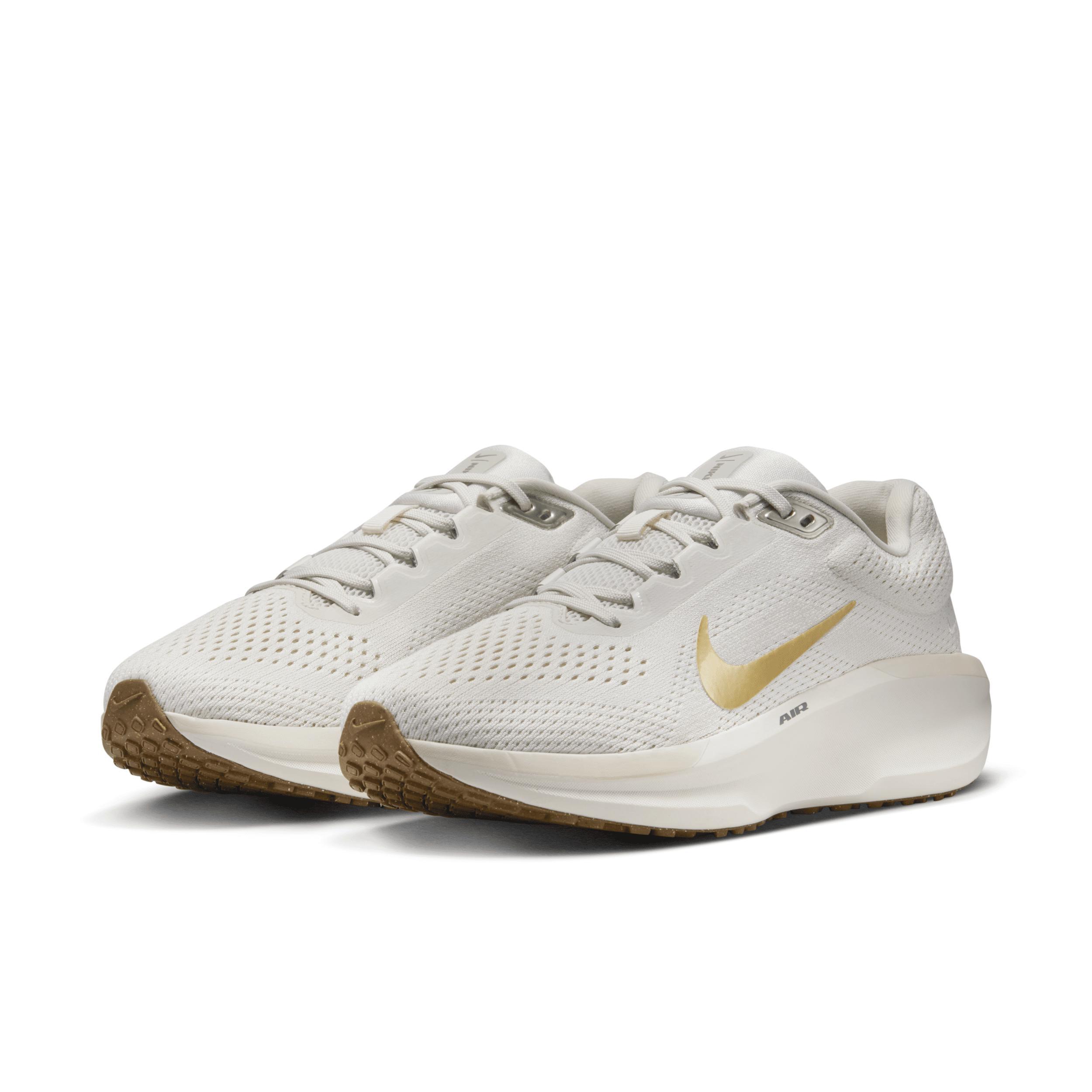 Nike Womens Winflo 11 Road Running Shoes Product Image