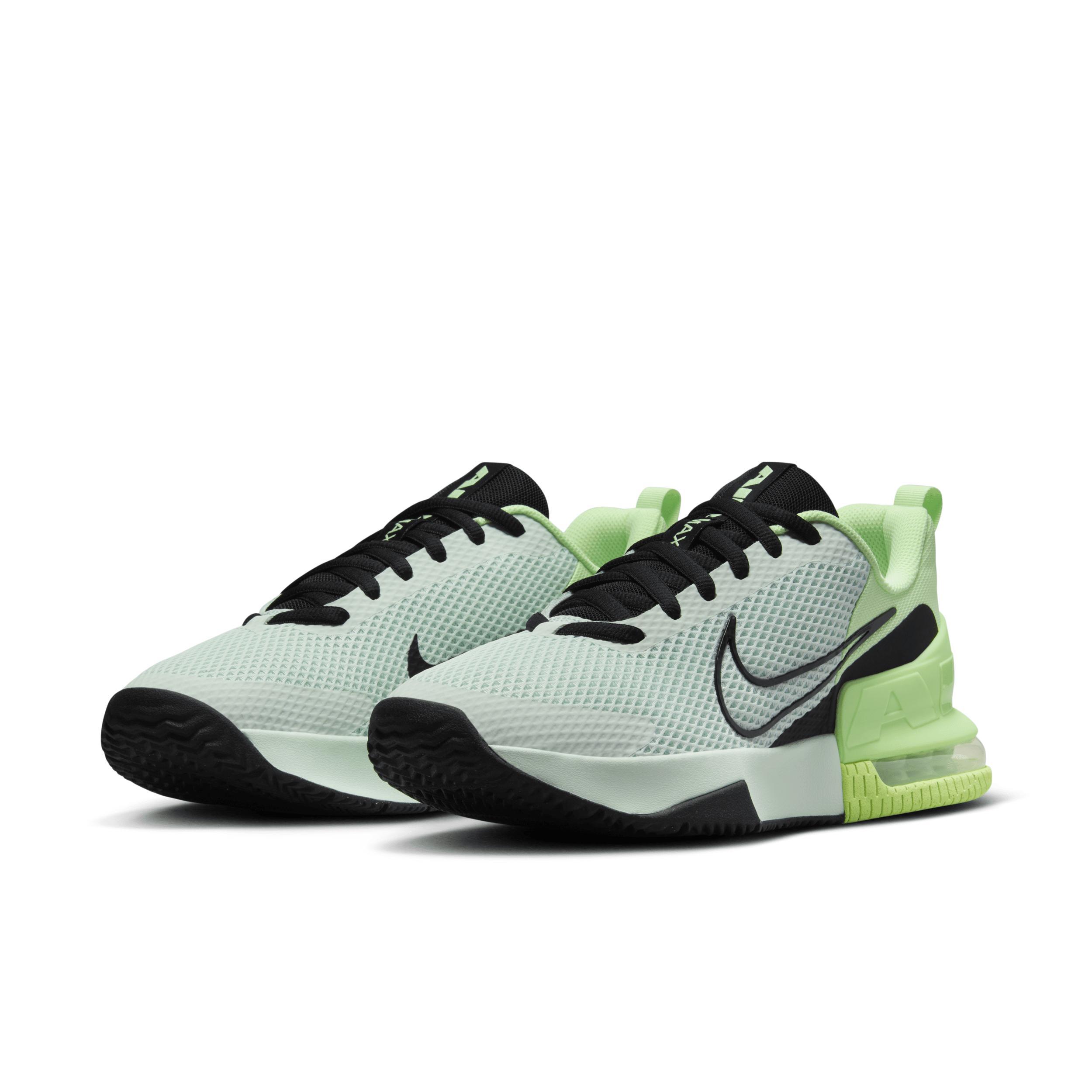 Nike Air Max Alpha Trainer 6 Men's Workout Shoes Product Image