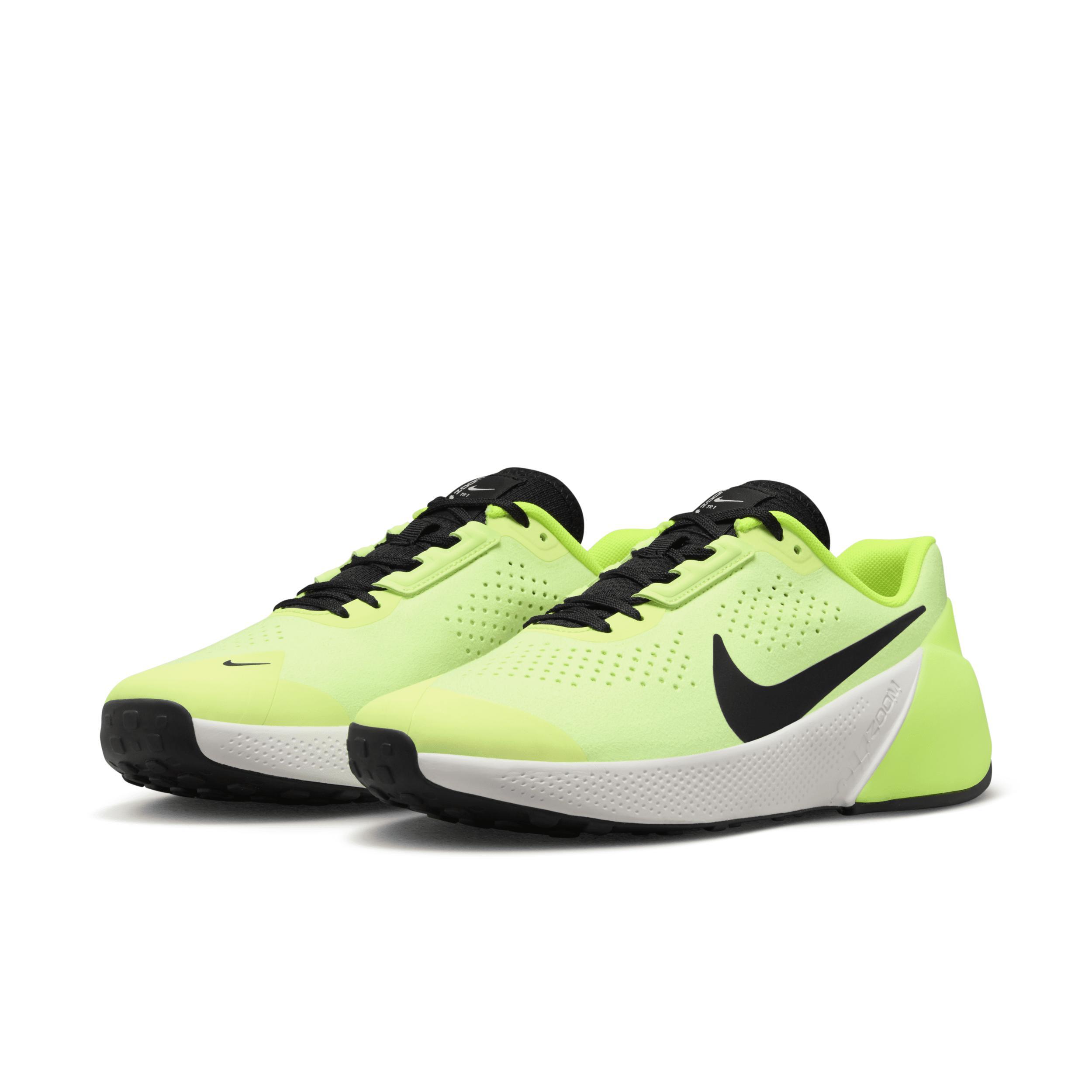 Nike Mens Air Zoom TR 1 Workout Shoes Product Image