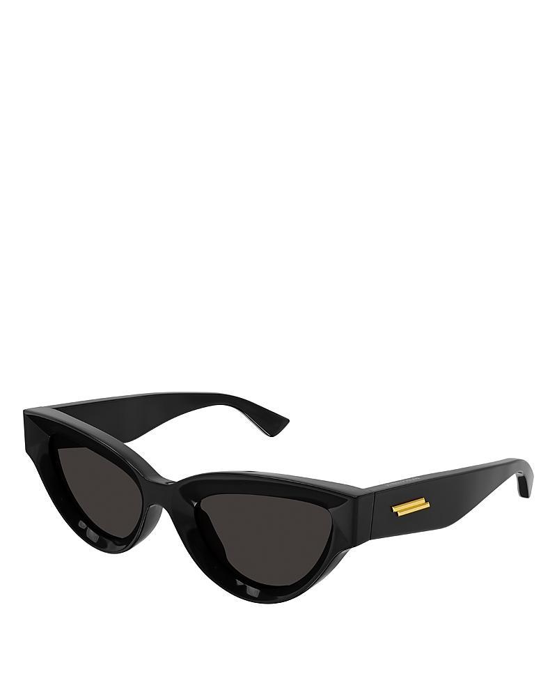 The Fendi Fine 59mm Geometric Sunglasses Product Image